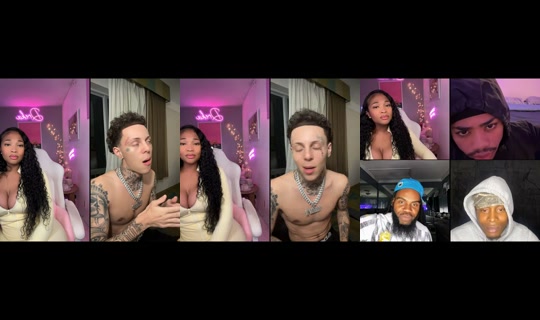 itssdreka TikTok Live — Oct 4, 2026, 6:17 AM