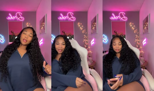 itssdreka TikTok Live — Oct 4, 2026, 7:10 AM