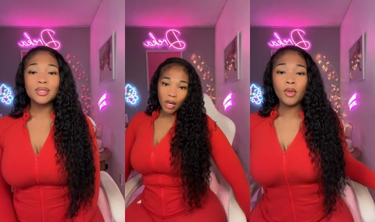 itssdreka TikTok Live — Oct 5, 2026, 1:56 AM