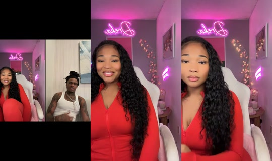 itssdreka TikTok Live — Oct 5, 2026, 2:47 AM