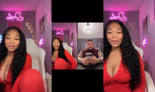 itssdreka TikTok Live — Oct 5, 2026, 4:48 AM