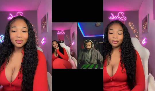 itssdreka TikTok Live — Oct 5, 2026, 7:19 AM