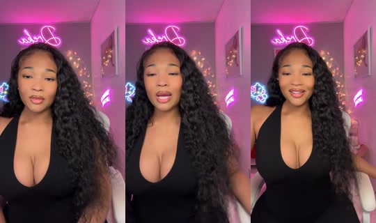itssdreka TikTok Live — Oct 8, 2026, 1:13 AM