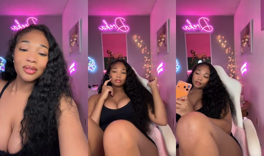 itssdreka TikTok Live — Oct 8, 2026, 8:49 AM