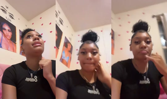 itssevennnn TikTok Live — Aug 25, 2026, 3:05 AM