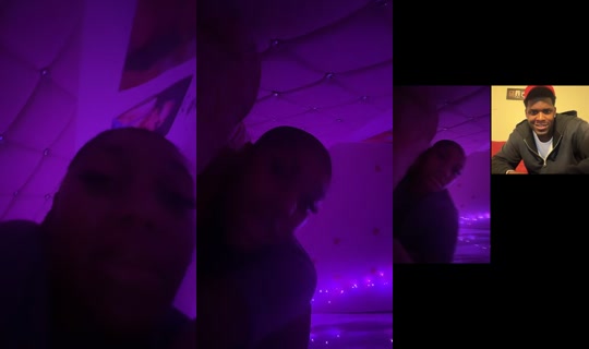 itssevennnn TikTok Live — Aug 29, 2026, 5:51 AM