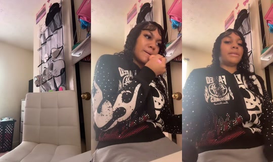itssevennnn TikTok Live — Sep 23, 2026, 5:33 PM
