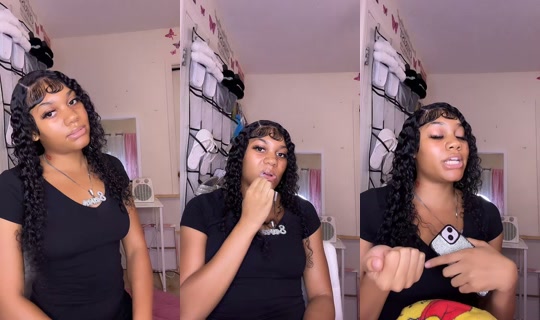 itssevennnn TikTok Live — Sep 25, 2026, 2:55 AM
