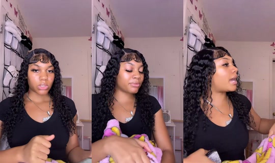 itssevennnn TikTok Live — Sep 25, 2026, 3:45 AM
