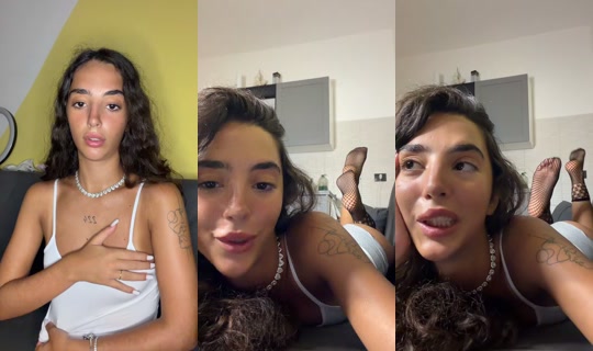 itssfeetreal TikTok Live — Aug 27, 2026, 11:27 PM