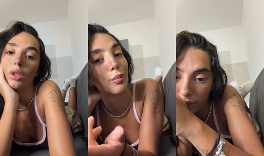 itssfeetreal TikTok Live — Sep 3, 2026, 1:34 AM