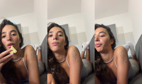 itssfeetreal TikTok Live — Sep 9, 2026, 11:15 PM