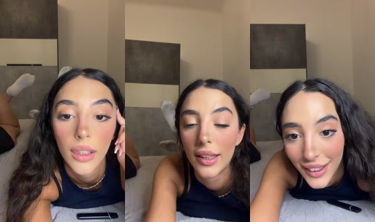 itssfeetreal TikTok Live — Sep 17, 2026, 4:42 PM
