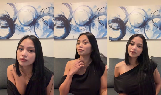 itssheeny TikTok Live — Aug 23, 2026, 10:47 PM