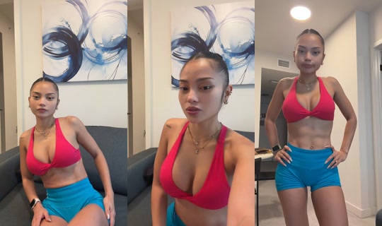 itssheeny TikTok Live — Aug 25, 2026, 5:57 PM