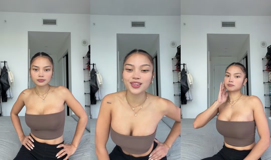 itssheeny TikTok Live — Aug 25, 2026, 10:52 PM