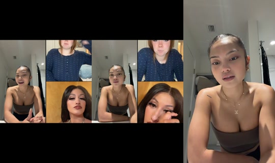 itssheeny TikTok Live — Aug 26, 2026, 12:19 AM