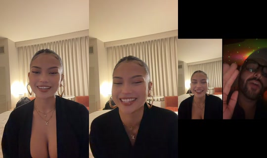itssheeny TikTok Live — Aug 27, 2026, 4:37 AM