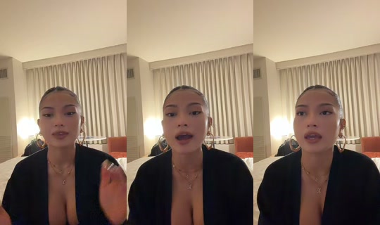 itssheeny TikTok Live — Aug 27, 2026, 5:22 AM