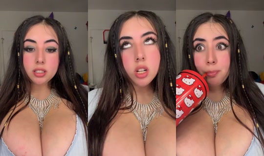 itssirenjenn TikTok Live — Oct 2, 2026, 11:03 PM