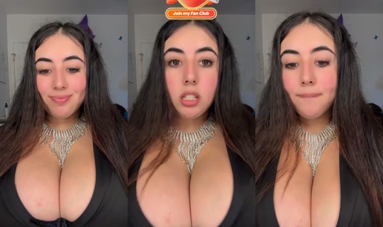 itssirenjenn TikTok Live — Oct 3, 2026, 8:33 PM
