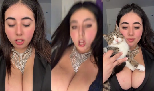 itssirenjenn TikTok Live — Oct 3, 2026, 8:48 PM