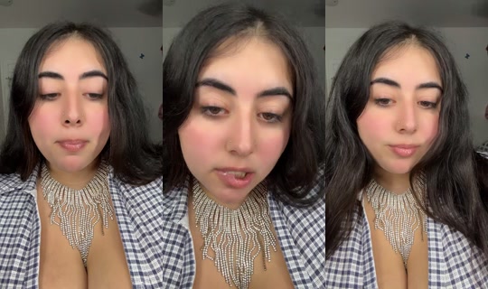 itssirenjenn TikTok Live — Oct 5, 2026, 2:33 AM