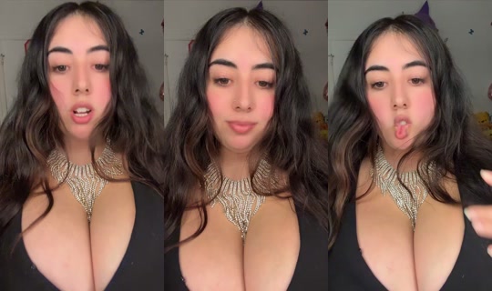 itssirenjenn TikTok Live — Oct 7, 2026, 2:25 AM