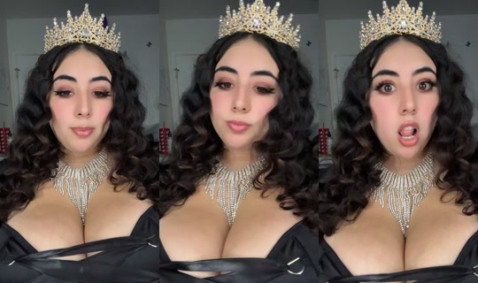 itssirenjenn TikTok Live — Oct 8, 2026, 8:35 PM