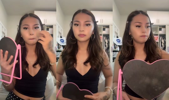 itssleonaaa_ TikTok Live — Aug 25, 2026, 4:49 AM