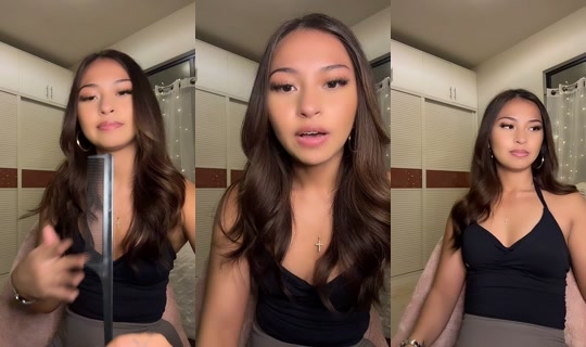 itssleonaaa_ TikTok Live — Aug 31, 2026, 1:10 PM