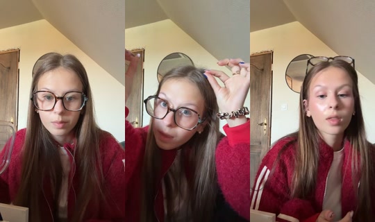 itssnina_off TikTok Live — Sep 21, 2026, 8:20 AM