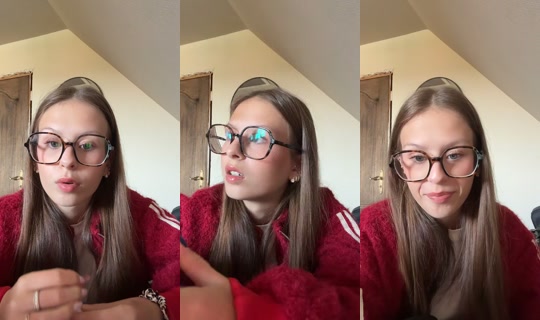 itssnina_off TikTok Live — Sep 21, 2026, 9:10 AM