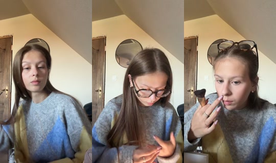 itssnina_off TikTok Live — Sep 23, 2026, 7:19 AM