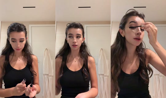 itssofiaeleni TikTok Live — Aug 24, 2026, 2:29 PM