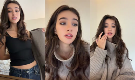 itssofiaeleni TikTok Live — Sep 1, 2026, 7:03 PM