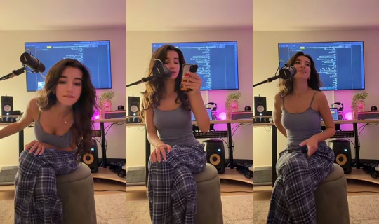 itssofiaeleni TikTok Live — Sep 17, 2026, 3:20 AM