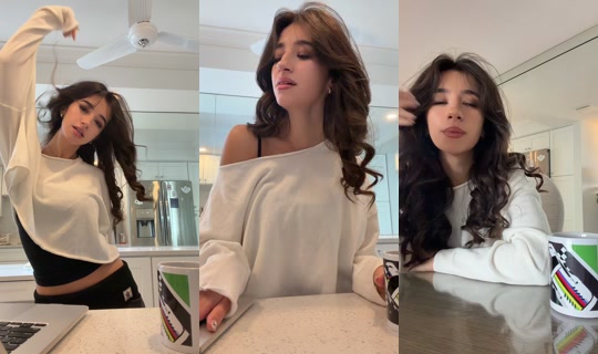 itssofiaeleni TikTok Live — Sep 23, 2026, 3:44 PM