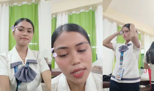 itssss_mejoveeee TikTok Live — Oct 5, 2026, 12:45 AM