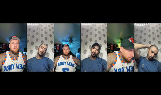 itssteveobih TikTok Live — Aug 22, 2026, 3:04 AM