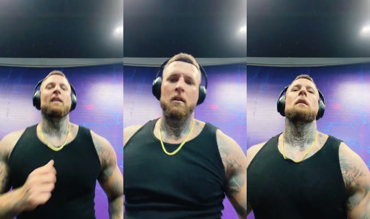 itssteveobih TikTok Live — Aug 22, 2026, 3:52 PM