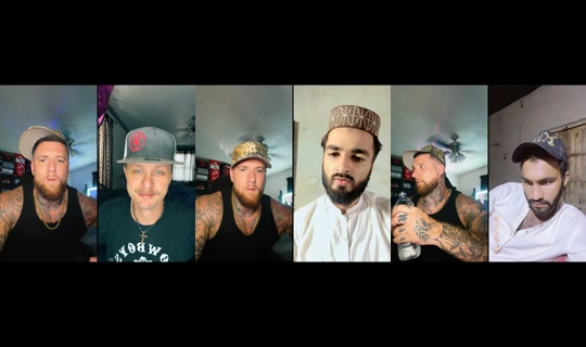 itssteveobih TikTok Live — Aug 23, 2026, 5:22 PM