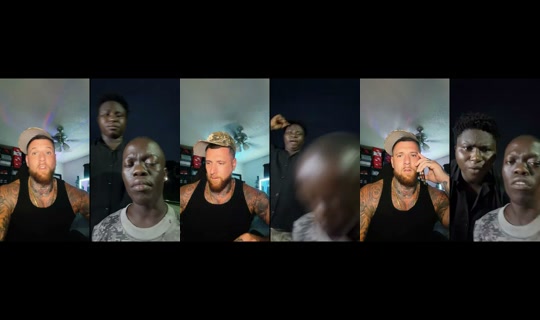 itssteveobih TikTok Live — Aug 23, 2026, 6:12 PM