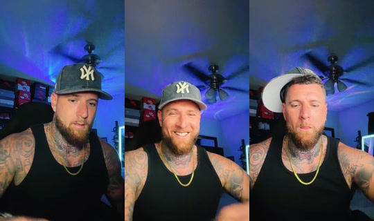 itssteveobih TikTok Live — Aug 25, 2026, 1:53 AM