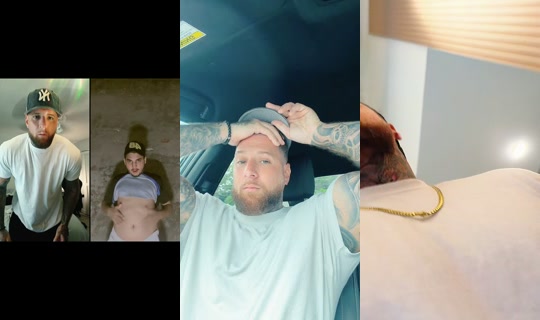 itssteveobih TikTok Live — Aug 25, 2026, 4:25 PM