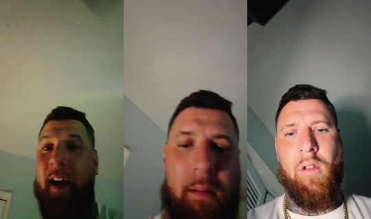 itssteveobih TikTok Live — Aug 26, 2026, 3:34 AM