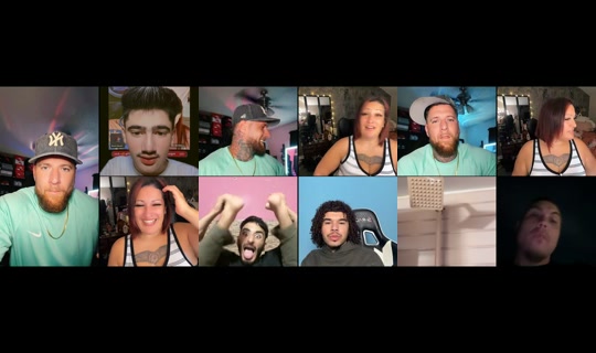 itssteveobih TikTok Live — Aug 27, 2026, 1:49 AM