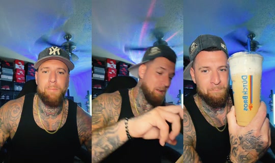 itssteveobih TikTok Live — Aug 27, 2026, 2:13 PM