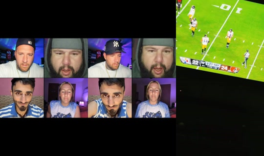 itssteveobih TikTok Live — Oct 2, 2026, 3:08 AM