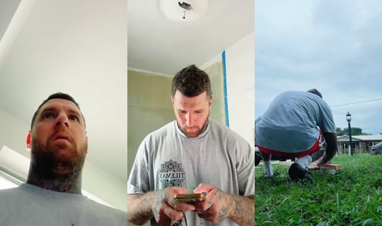 itssteveobih TikTok Live — Oct 2, 2026, 2:36 PM
